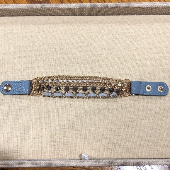 WRAP BRACELET - Picture 4 of 4